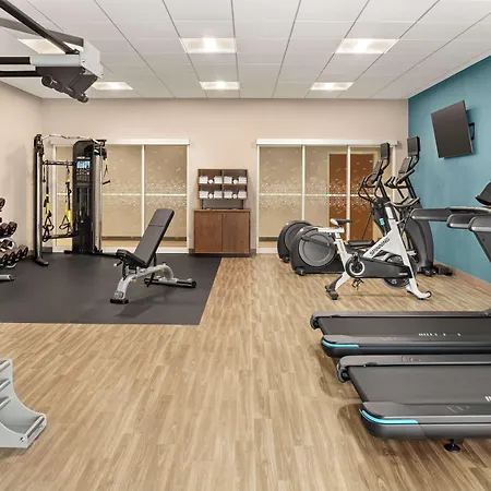 Hampton Inn & Suites Miami, Kendall, Executive Airport-2