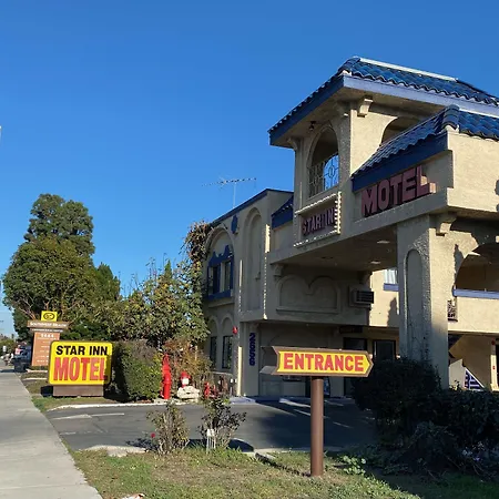 Star Inn Motel-3