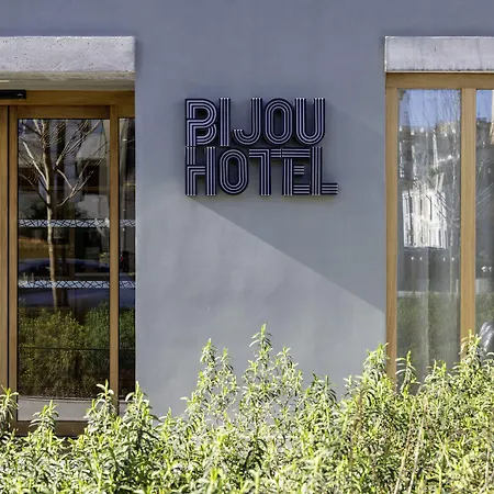 Hôtel Bijou-2