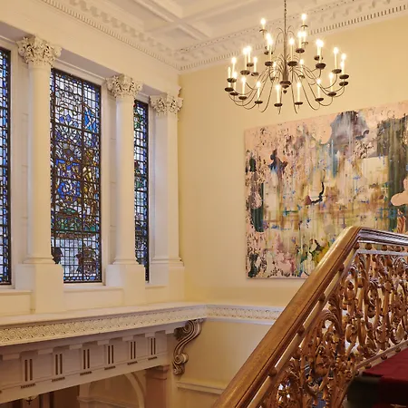 Gleneagles Townhouse-2