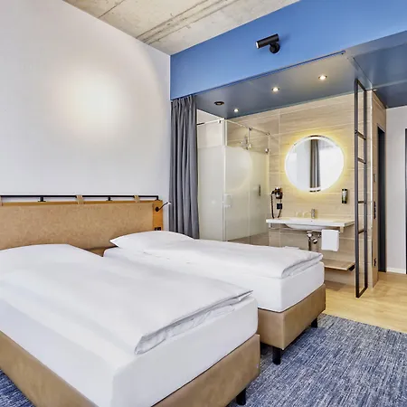 H2 Hotel Düsseldorf Seestern-2