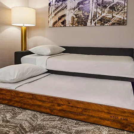 Springhill Suites By Marriott Medford Airport-3