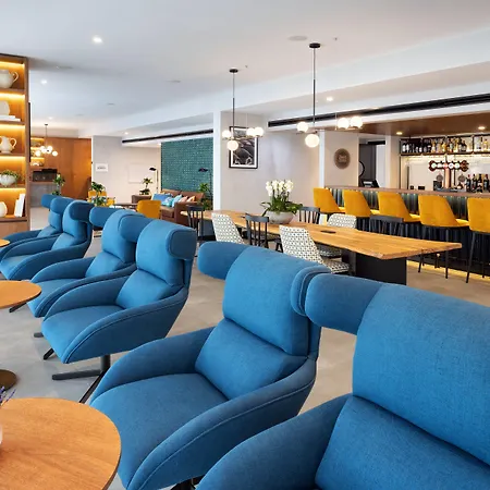 Four Points By Sheraton Matosinhos-2
