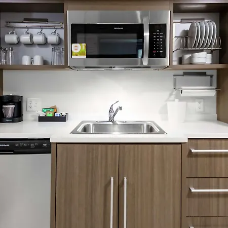 Home2 Suites By Hilton North Charleston University Blvd-2