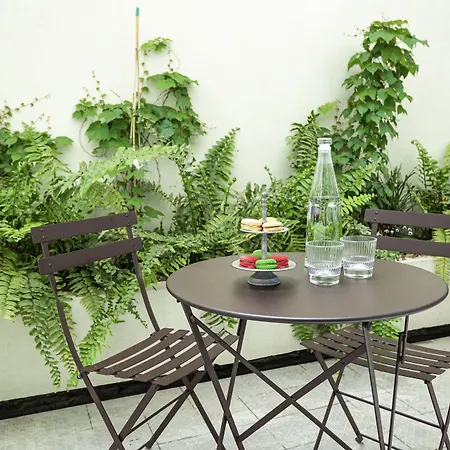 Backstage Hotel - an Atlas Boutique Hotel-3