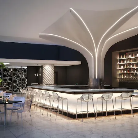 Element By Marriott Miami Brickell-3