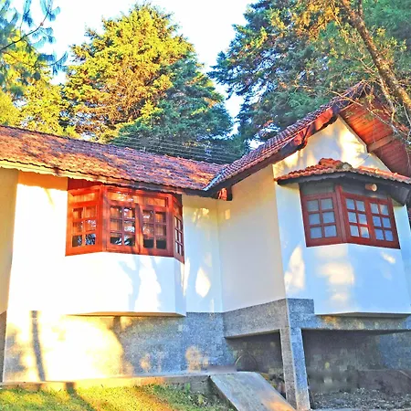 Hospedagem Spa da Alma-3