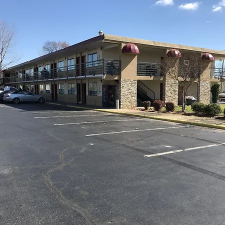 Royal Regency Inn-3