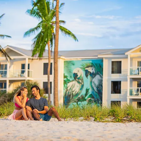 Margaritaville Beach House Key West-2