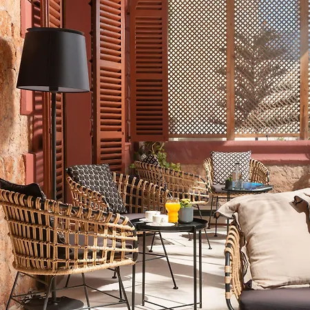Hotel Can Quetglas (Adults Only)-3