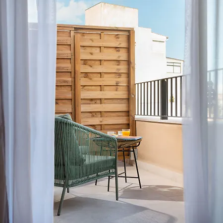 Hotel Can Quetglas (Adults Only)-2