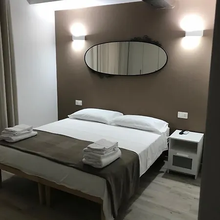 Residenza Borgo Guazzo-3