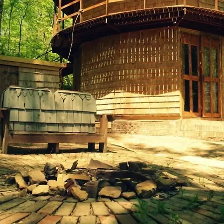 Lost River Hostel-3