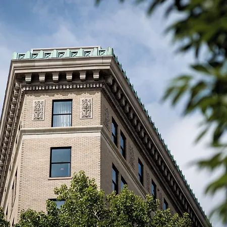 The Flat Iron Hotel, A Member Of Design Hotels-3