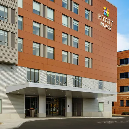 Hyatt Place Albany Downtown-2