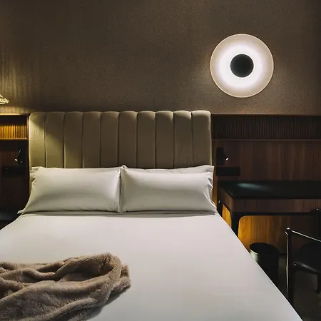 Hotel Pinar Plaza-2