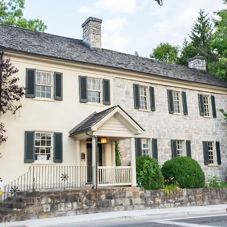 Thomas Rose Inn-3