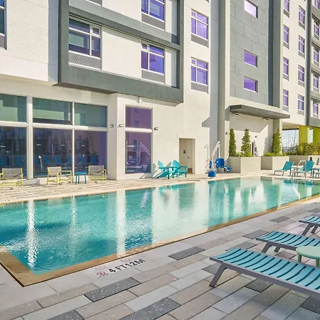 Tru By Hilton Fort Lauderdale Downtown-Flagler Village-2