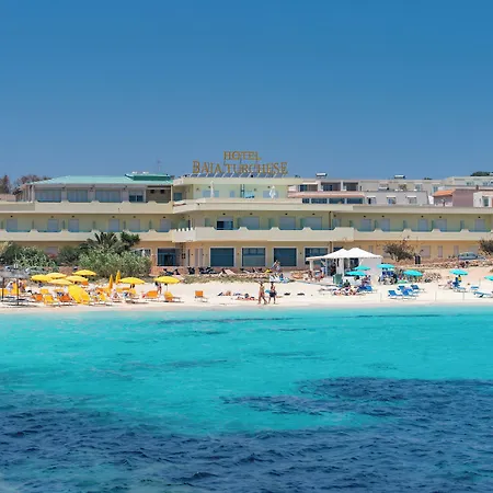 Hotel Baia Turchese-2