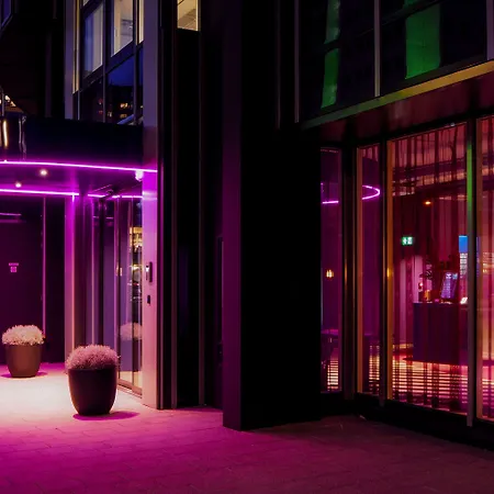Hotel VIC-3