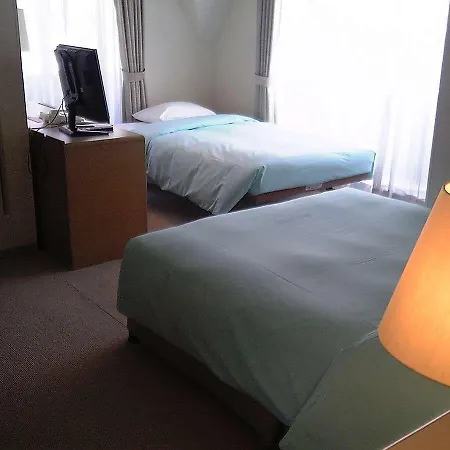 Olympic Inn Kanda-3