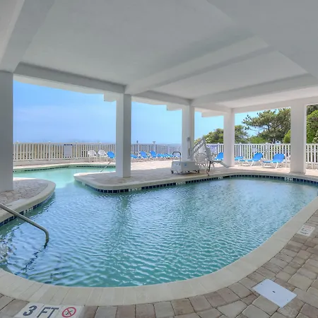 Jonathan Harbour By Elliott Beach Rental-3