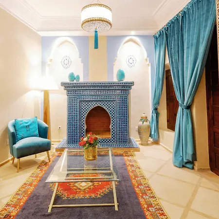 Riad El Hara-3