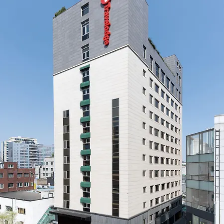Travelodge Myeongdong Namsan-2