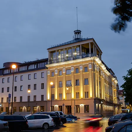 Victoria Hotel Klaipeda-3