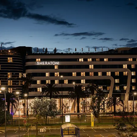 Sheraton Nice-2