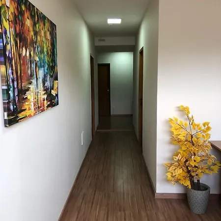 Pousada HD-2