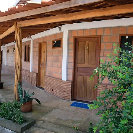 Pousada Casa Grande-2