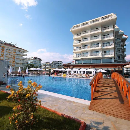 Sey Beach Hotel&Spa-3
