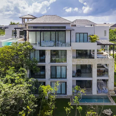 Fairmont Heritage Place Mayakoba-3