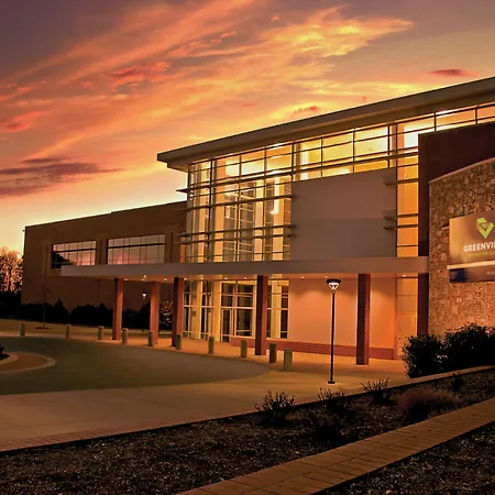 Holiday Inn Express & Suites - Greenville - Taylors By Ihg-3