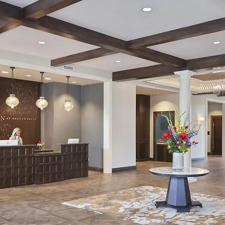 The Inn At Meadowbrook-3