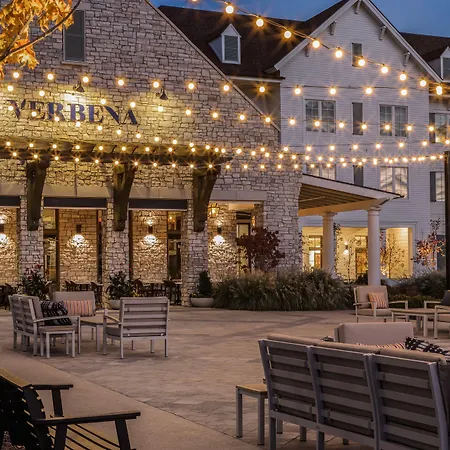 The Inn At Meadowbrook-2
