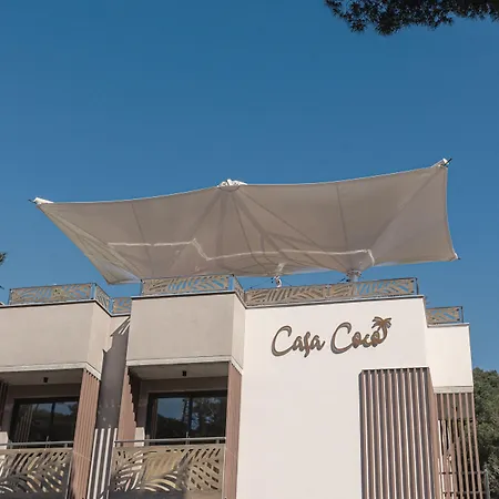 Casa Coco Boutique Hotel & Spa 4*S - Adults Only-3