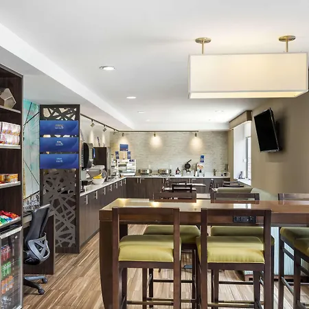 Best Western Brooklyn-Coney Island Inn-2