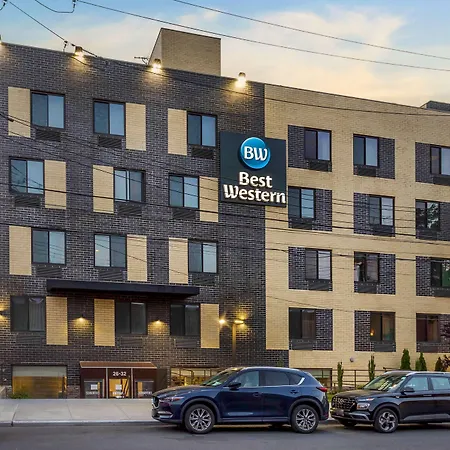 Best Western Brooklyn-Coney Island Inn-3
