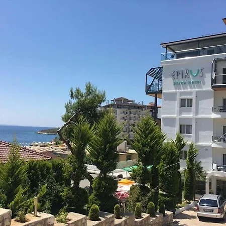 Epirus Hotel-2