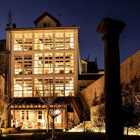 Acouga Hotel Boutique-2