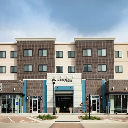 Residence Inn By Marriott Des Moines Ankeny-2