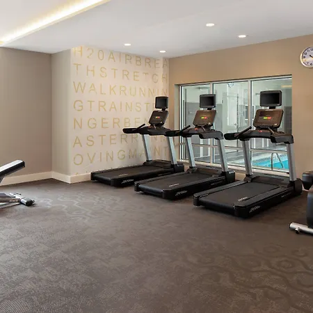 Residence Inn By Marriott Detroit Farmington Hills-3