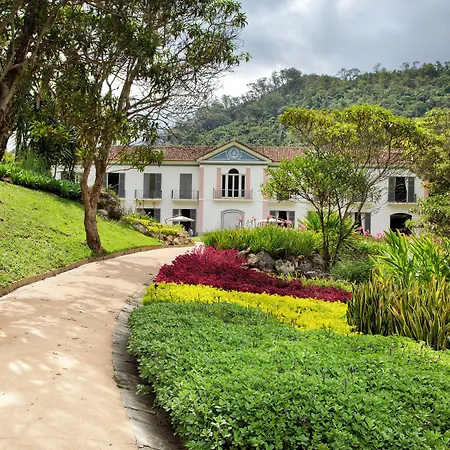 Casa Marambaia Hotel-2