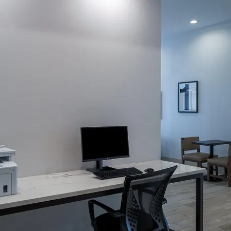 Staybridge Suites - Louisville - Expo Center By Ihg-2