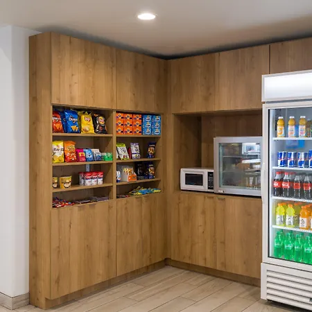 Staybridge Suites - Louisville - Expo Center By Ihg-3