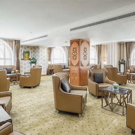 Elaf Al Taqwa Hotel-3