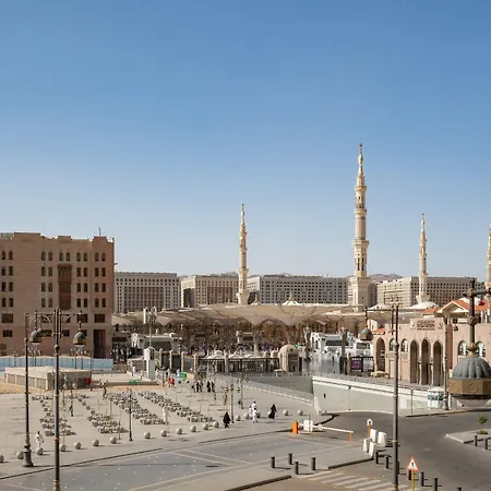 Elaf Al Taqwa Hotel-2
