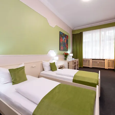 W22 Hotel Am Kurfuerstendamm-3
